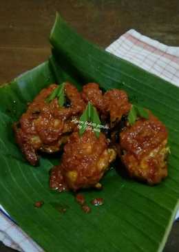 Ayam Bakar Paniki