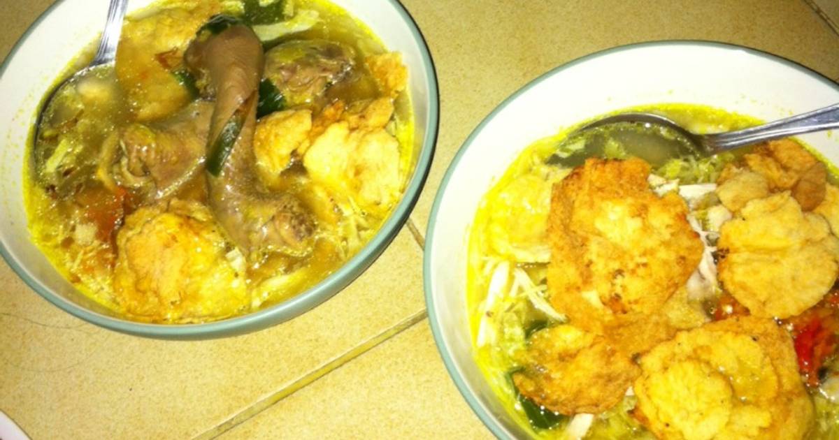 2 resep  sayap  ayam  malaikat enak dan sederhana Cookpad