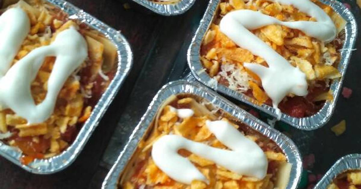 305 resep cara membuat kulit lasagna enak dan sederhana 