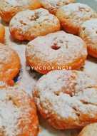 Donat Pisang #BikinRamadanBerkesan