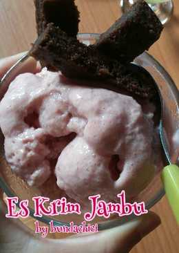 Es Krim Jambu