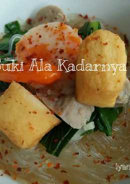 Suki Ala Kadarnya