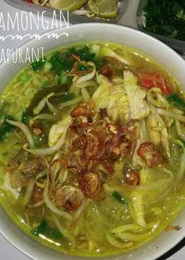 Soto Lamongan
