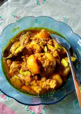 Kaleo Ayam Yummyðð