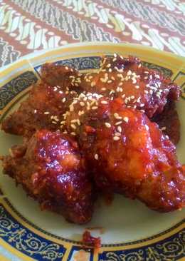 Ayam tanpa tulang - 39.352 resep - Cookpad