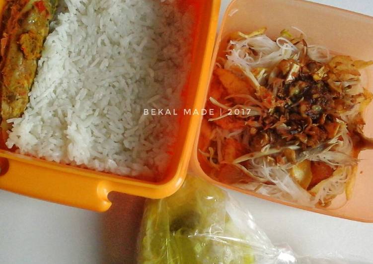 Resep Soto ayam kampung Kiriman dari paon_made