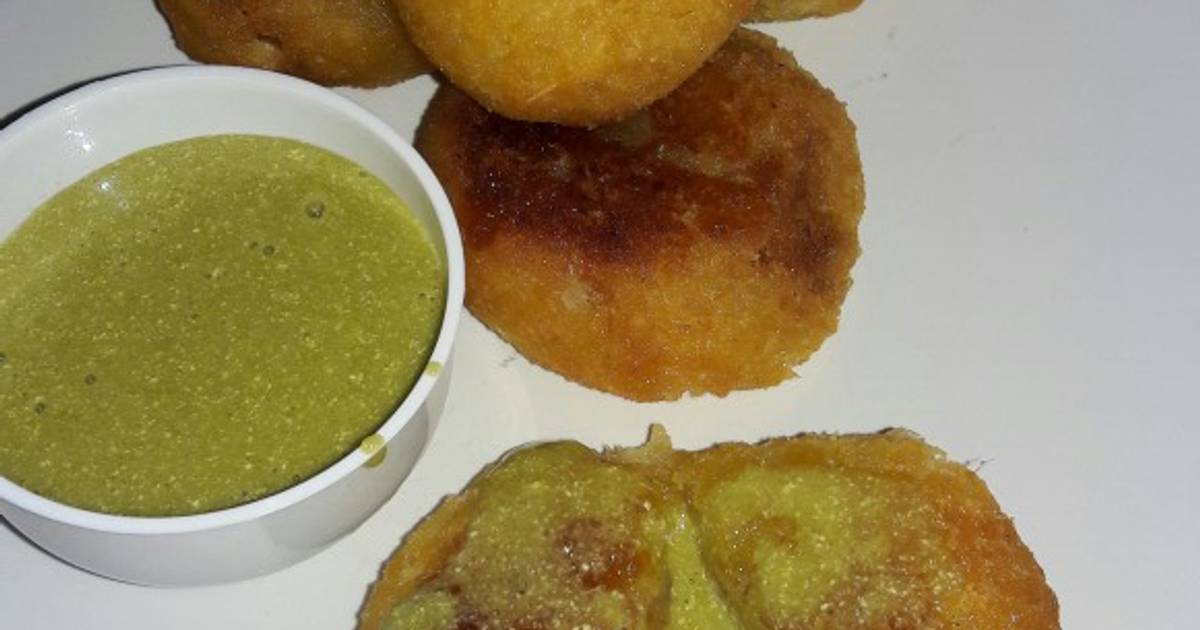 60 resep kue gorengan enak dan sederhana - Cookpad