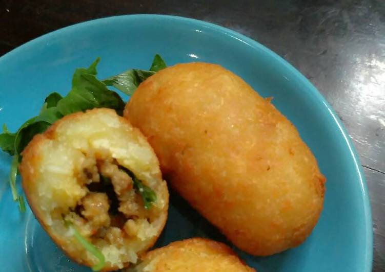 Resep Combro Seuhah...?? - Maharani@dapurkecil