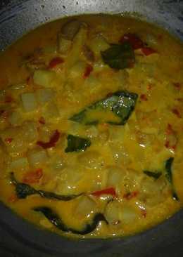 Apa Kamu Ingin Melihat Resep Kikil Kentang Masakan Santan Terpopuler Apa Kamu Ingin Melihat Resep Kikil Kentang Masakan Santan Terpopuler