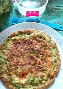 4.336 resep telur dadar enak dan sederhana - Cookpad