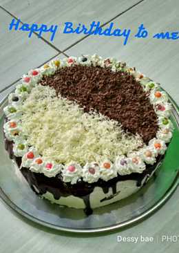 Kue tart /ultah