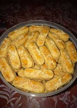 Kastengel ekonomis rasa lazzisss