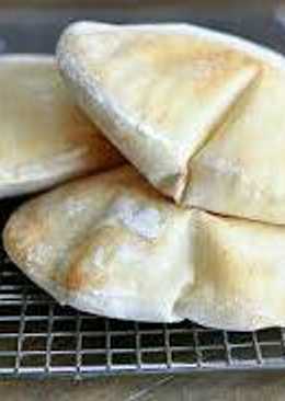 Pita bread