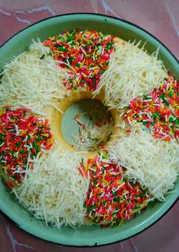 30. Bolu Jadul ala Law Thomas