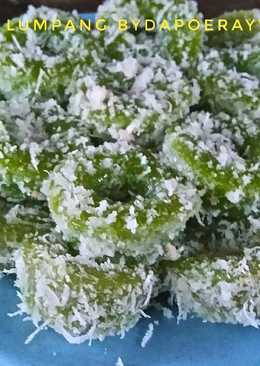 Kue Lumpang