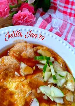 85 resep lenggang enak dan sederhana - Cookpad