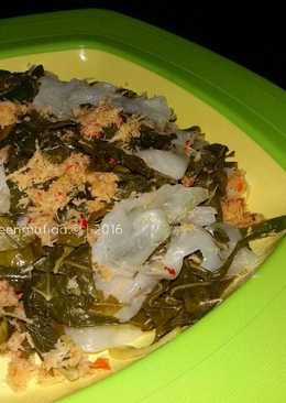 Urap Sayuran