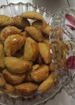 Kue Nastar Rumahan Enak