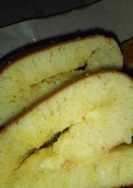 Martabak Bangka homemade