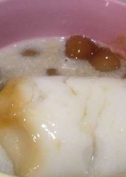 Bubur Sumsum Biji Salak