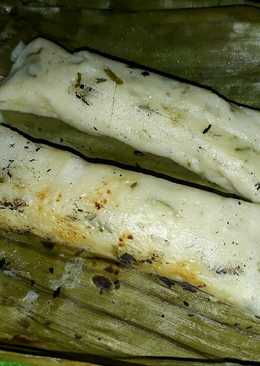 Otak-Otak Ikan Tengiri