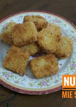 Nugget Mie Special