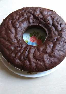 Bolu coklat