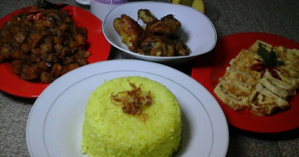 Masakan indonesia - 34.231 resep - Cookpad