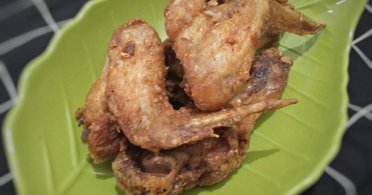 397 resep bumbu ngohiong enak dan sederhana - Cookpad