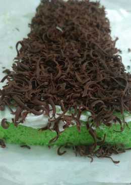 Bolu Pandan