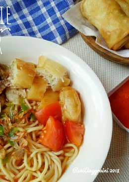 Soto Mie Bogor