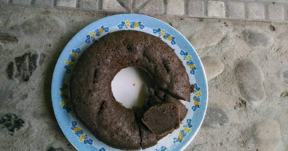 Bolu singkong - 15 resep - Cookpad