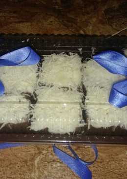 Brownies kukus coklat