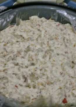 Pepes Tahu Jamur #resepwarisanmama