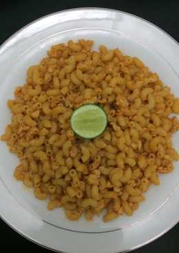 Macaroni Schotel