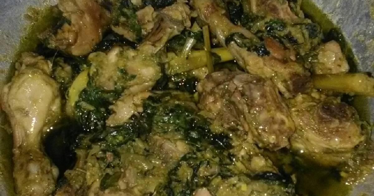 208 resep paha  ayam  bagian bawah enak dan sederhana Cookpad