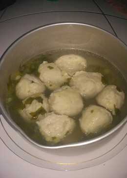 Bakso ayam