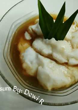 Bubur sumsum