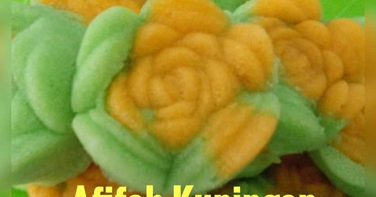 Resep Bolu Kukus Mawar Resep Bolu Kukus Mawar