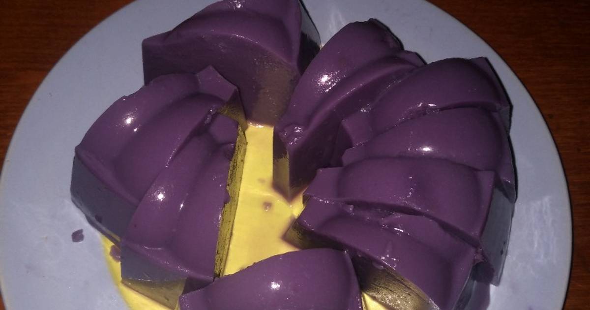 5.318 resep agar-agar powder enak dan sederhana - Cookpad