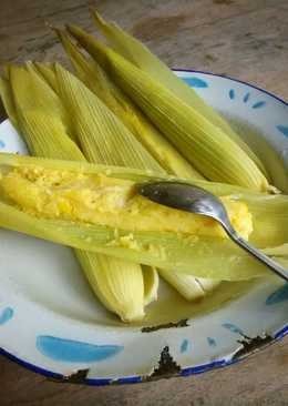 Lepet jagung