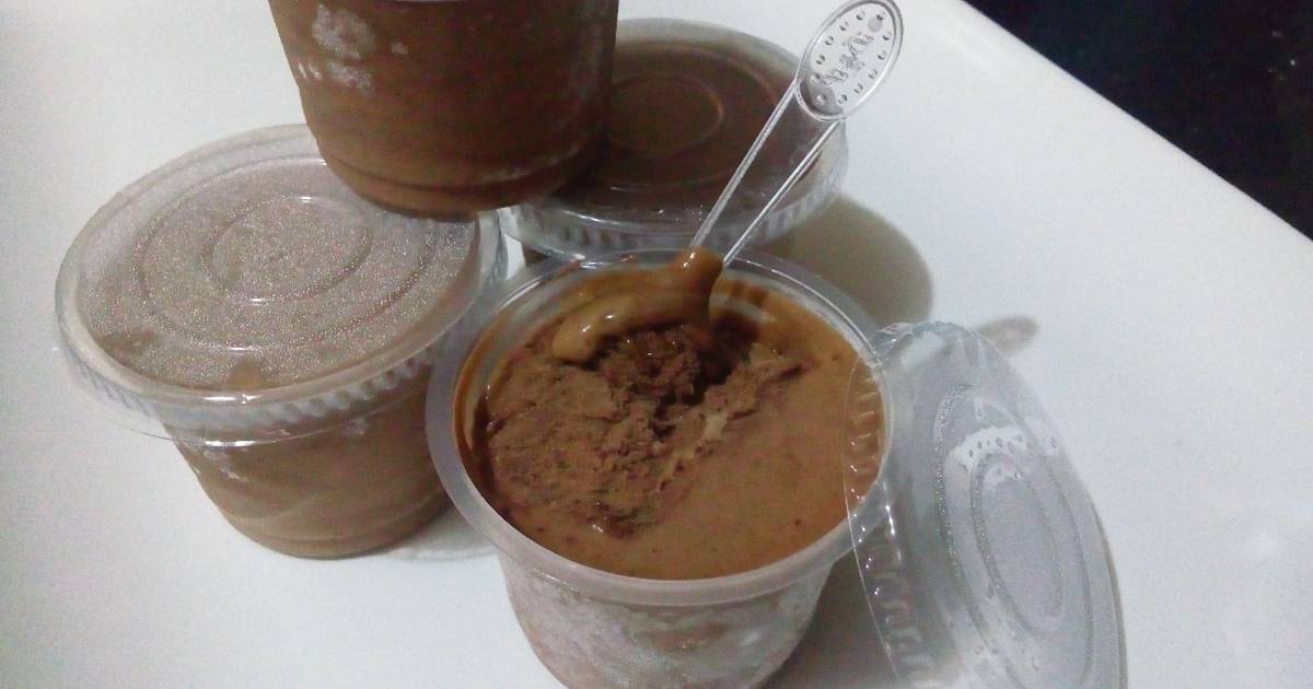  Resep  Es  Krim  Coklat Enak oleh Aulia Hafidhah Cookpad