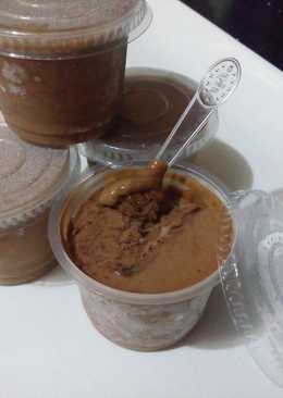 Es Krim Coklat Enak