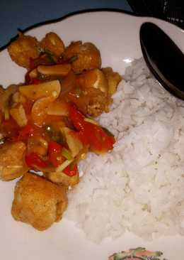 Ayam crispy asam manis - 60 resep - Cookpad