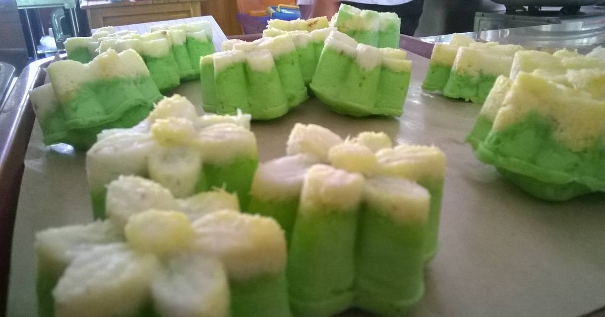 Resep Putu Ayu josss