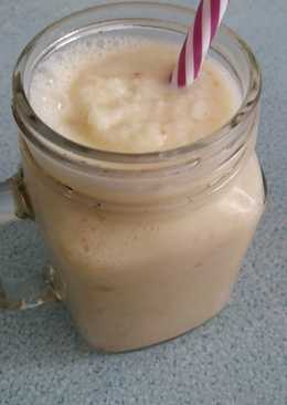 Smoothie Apel, Pir dan Yoghurt