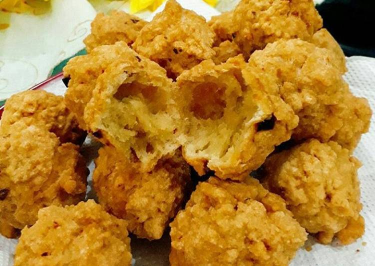 resep masakan Bakso Goreng