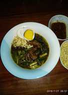 Rawon Daging