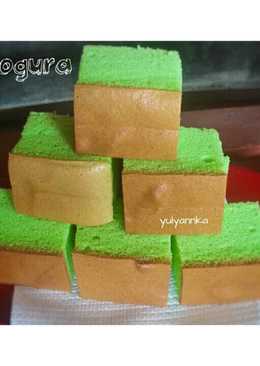 Ogura Pandan