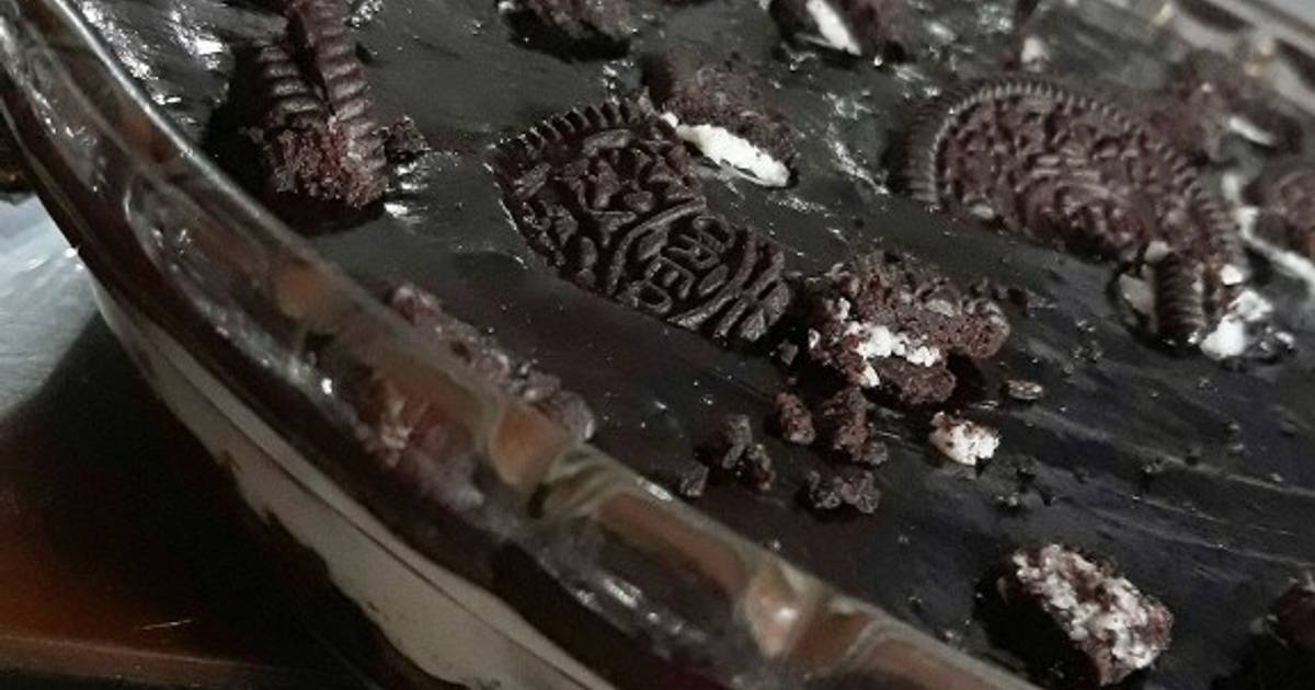 1 057 resep  oreo  lumer  enak dan sederhana Cookpad